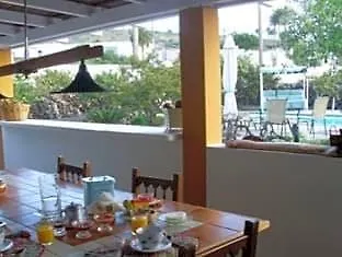Casa Rural Villa Lola Y Juan