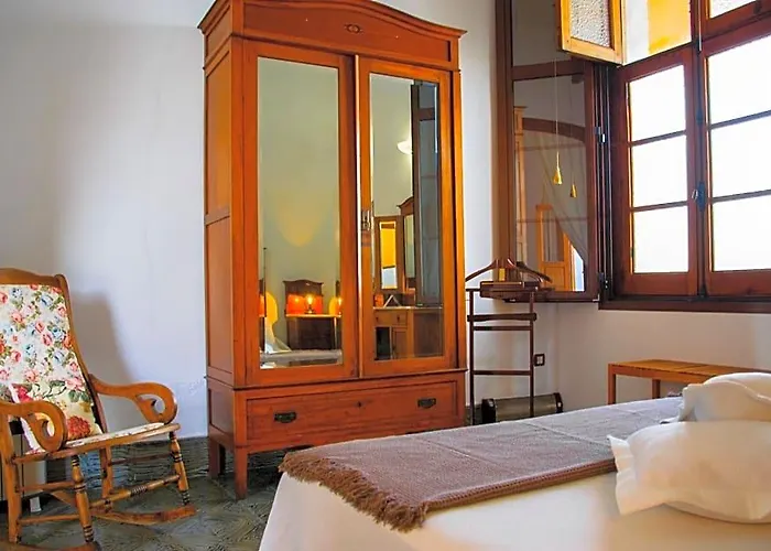 Casa Rural Villa Lola Y Juan