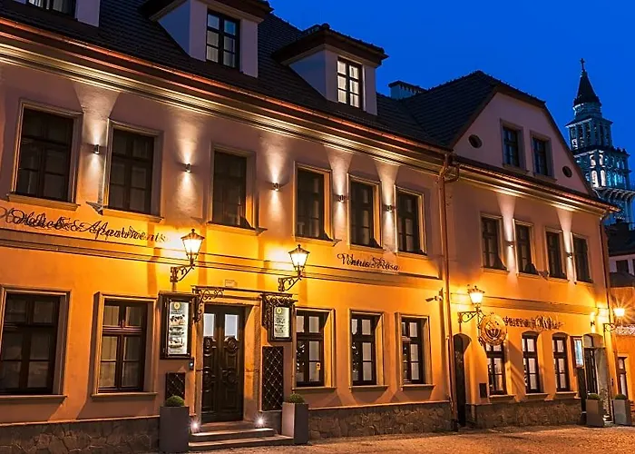 Ventus Rosa Bielsko-Biala