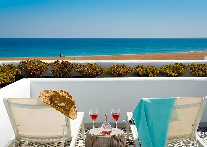 La Concha Boutique Apartments - Adults Only