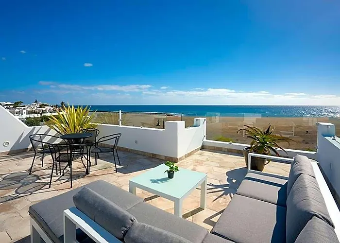 La Concha Boutique Apartments - Adults Only