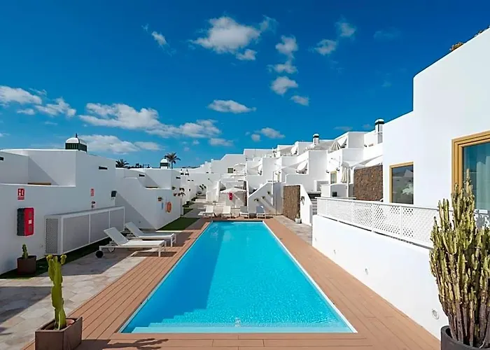 La Concha Boutique Apartments - Adults Only