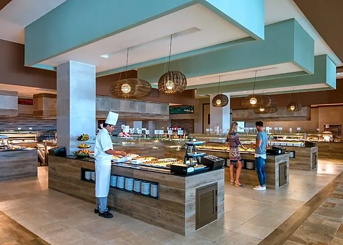 Hotel Riu Sri Lanka