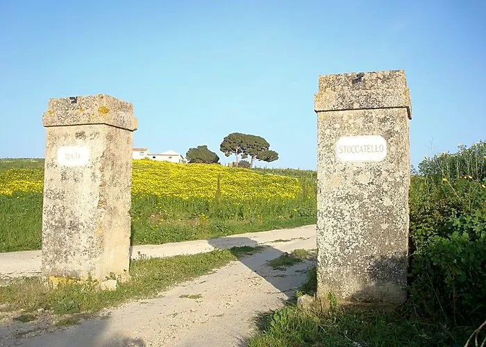 Tenuta Stoccatello