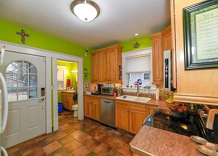 Berrodin Bed & Breakfast