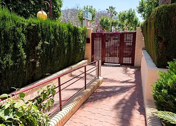 Albir Confort Nuevo Golf Apartamentos