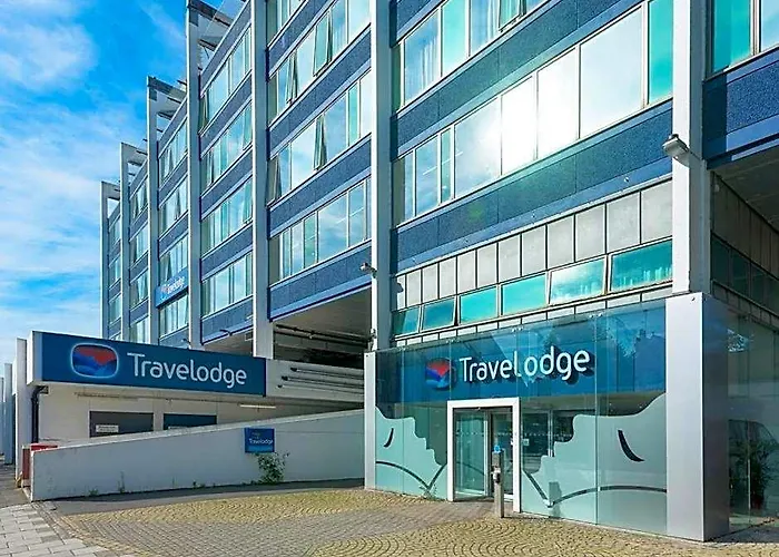 Travelodge London Teddington