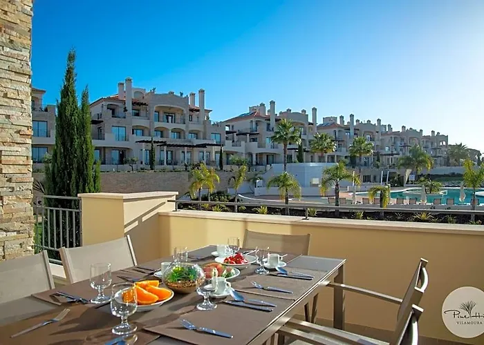 Pine Hills Vilamoura