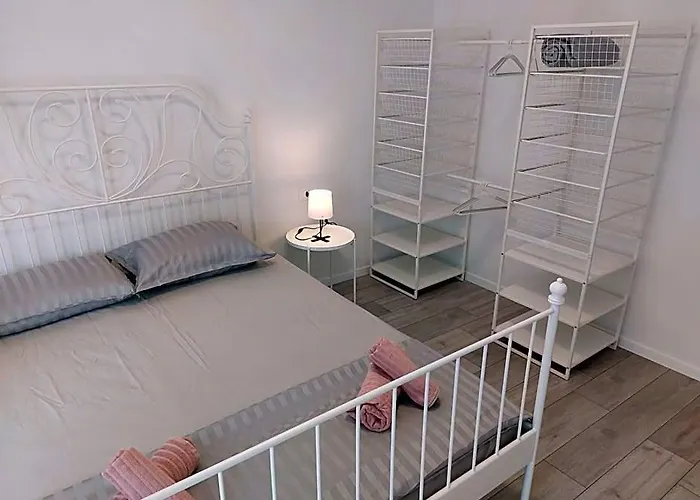 Apartments Jere