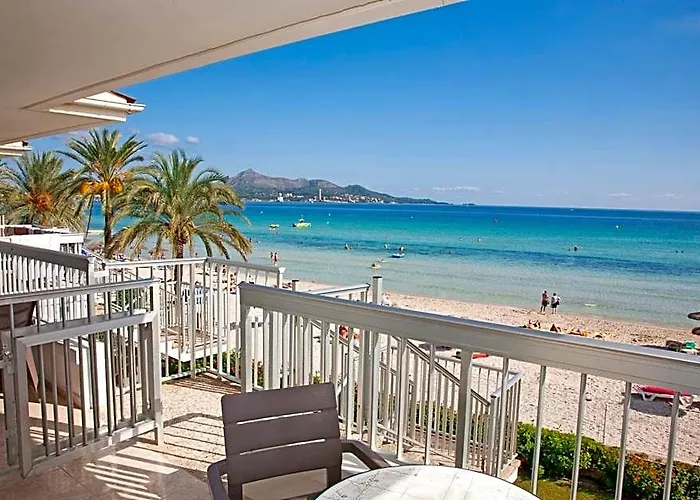 Mirada De Alcudia
