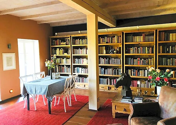 Dein Steg - Am Landhaus Schoenhof
