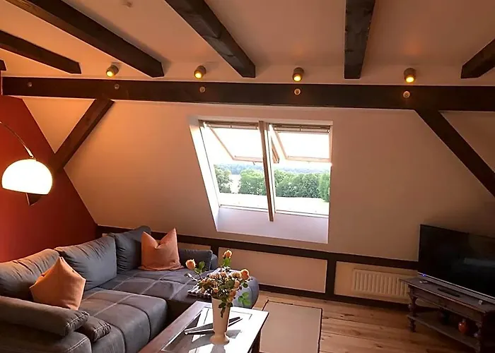 Dein Steg - Am Landhaus Schoenhof