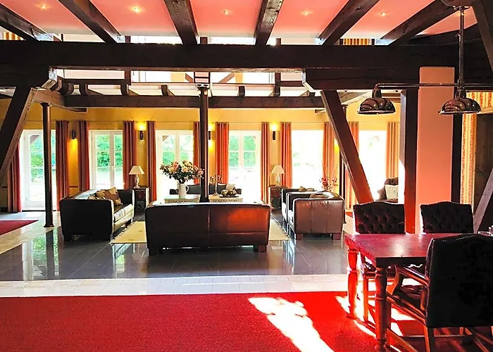 Dein Steg - Am Landhaus Schoenhof