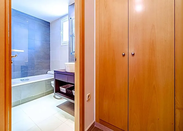 Golden Gardens Zen Apartment Javea Arenal By Rock Rentals