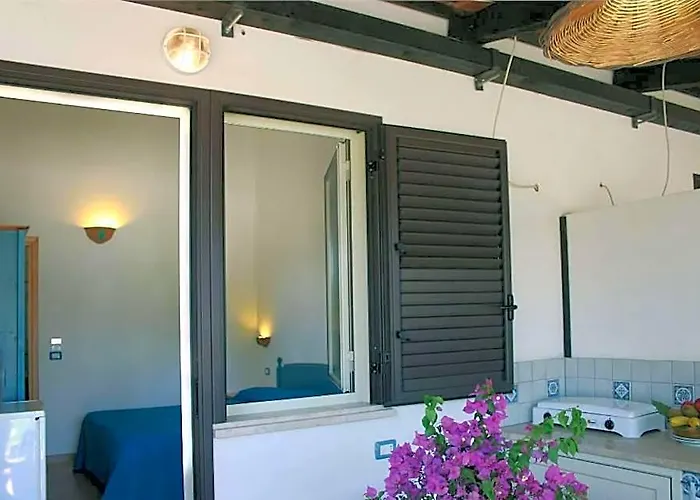 Villaggio Club Dolomiti Sul Mare