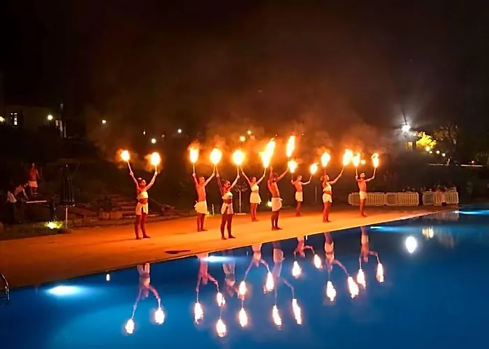 Villaggio Club Dolomiti Sul Mare