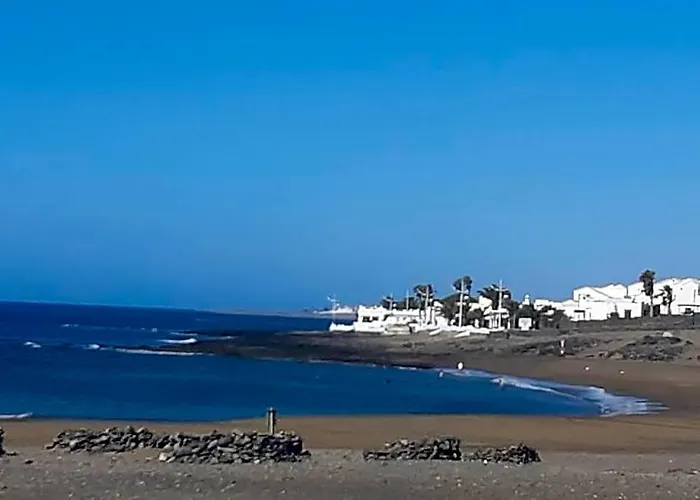 Desconecta En La Isla Mitica