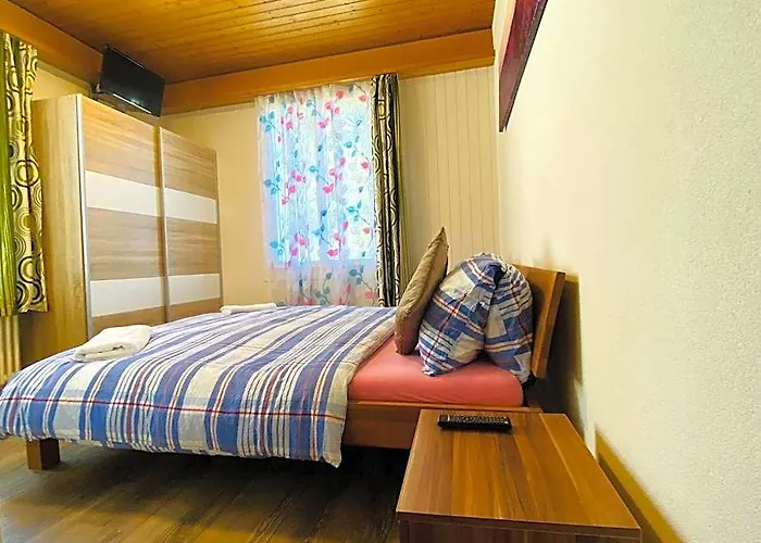 Hotel Christina