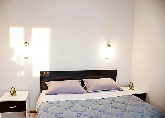 Apartments Olea