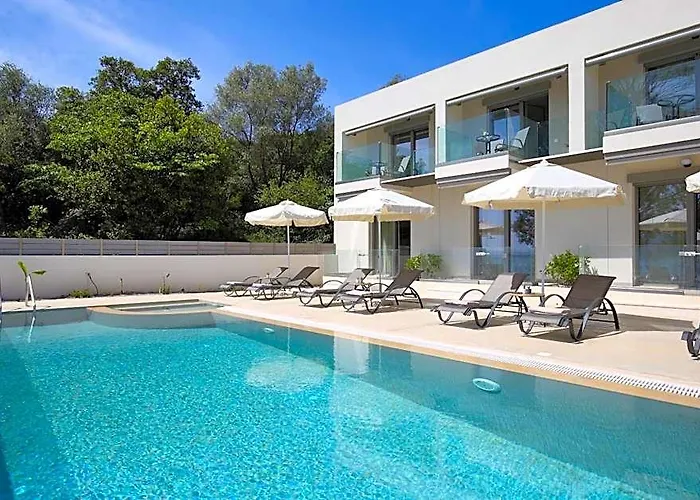 Almyra Seafront Residence