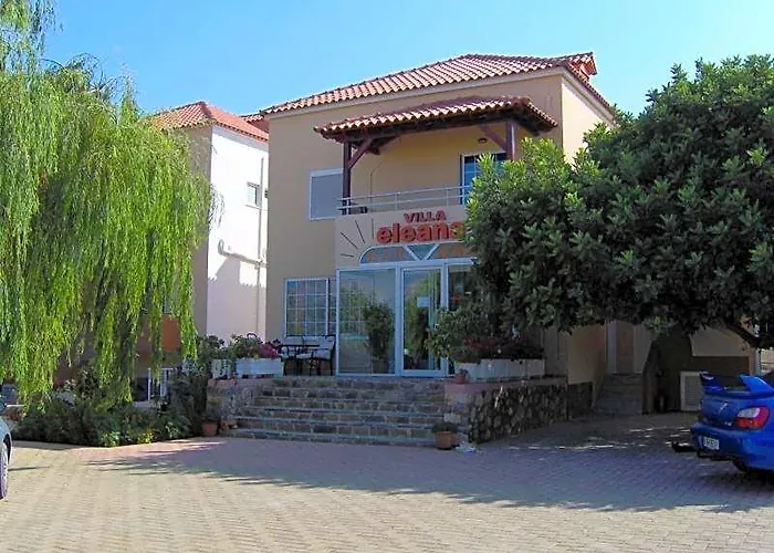 Villa Eleana