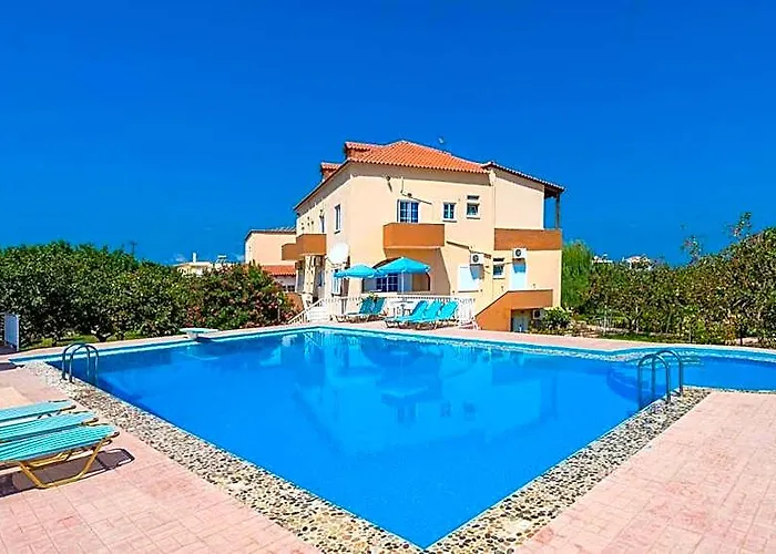 Villa Eleana