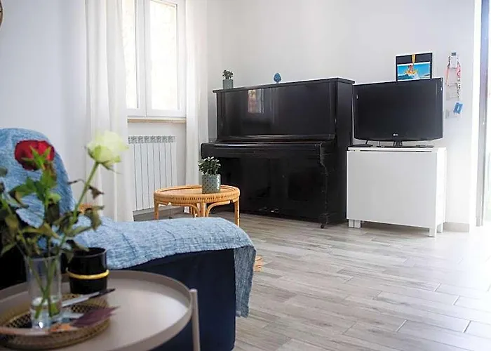 Holiday House Viscauno