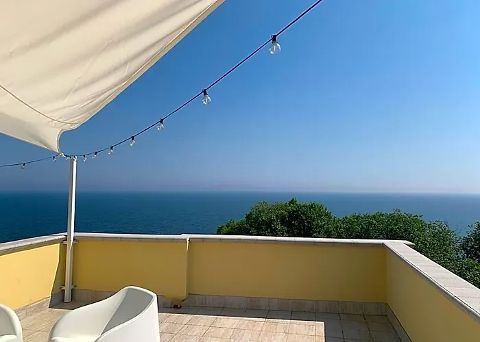 Terrazza Sui Trabocchi