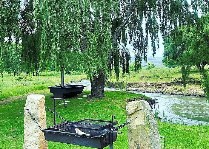 Kingsbrook Pods