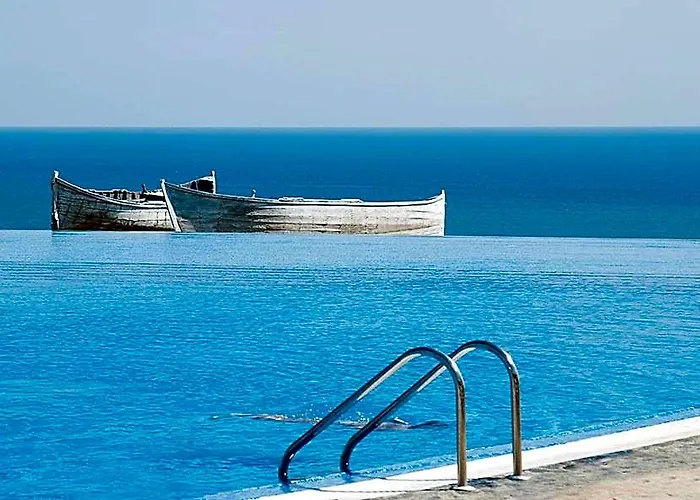 Hc Apartments Kaliakria