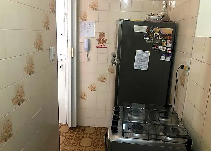 Pe Na Areia Em Santos