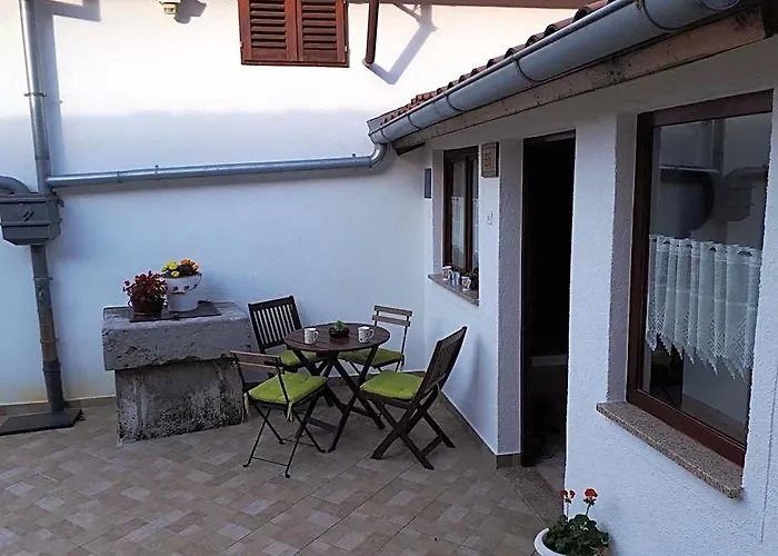 Holiday Home Milica