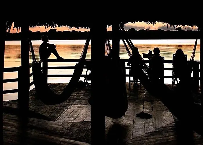 Amazonia Lodge Exxperience