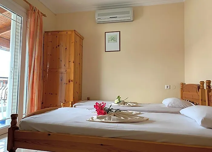 Helios Apartmenthouse
