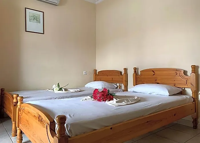 Helios Apartmenthouse