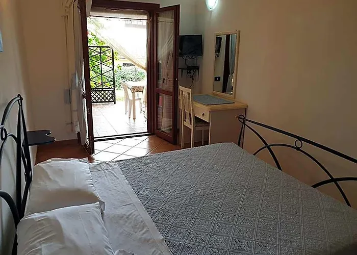 Residence Luna Rossa