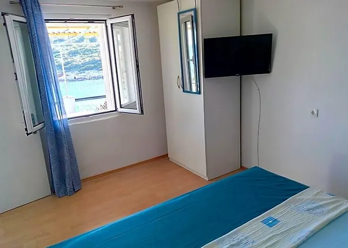 Apartmani Paulo