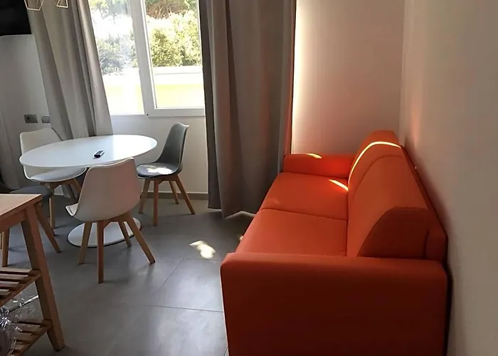 Golden Beach Residence