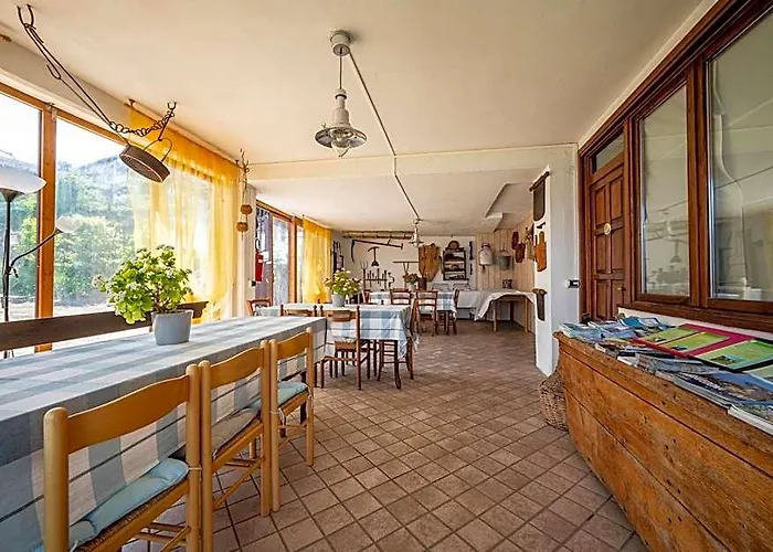 Agribenessere Brenzio