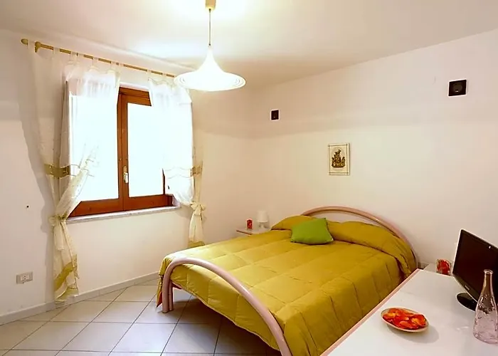 Amalfi Coast Houses