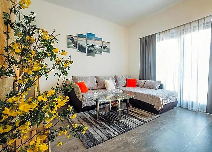 Apartments Essentia