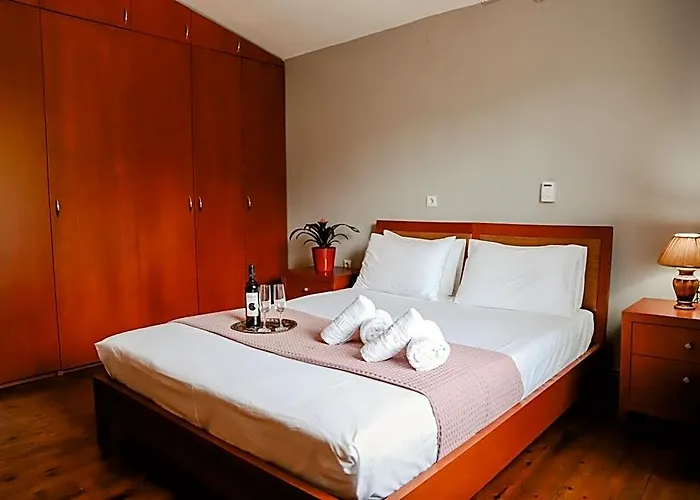 Villa Angelika Nea Iraklitsa