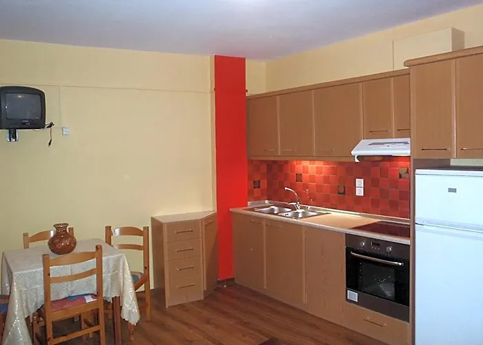 Kate Apartments