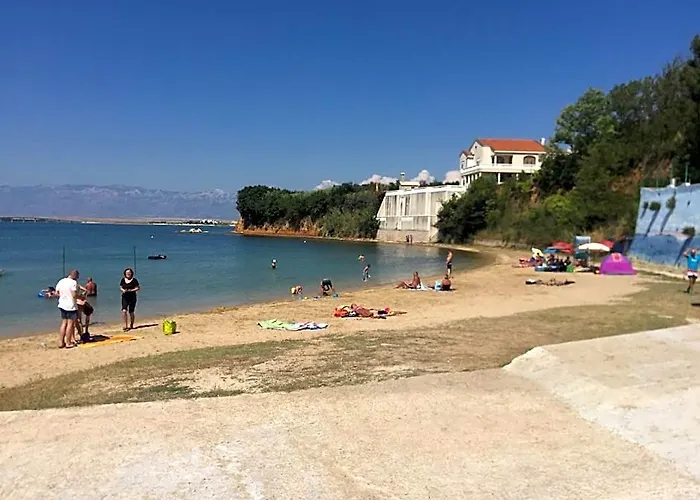 Villa Privlaka