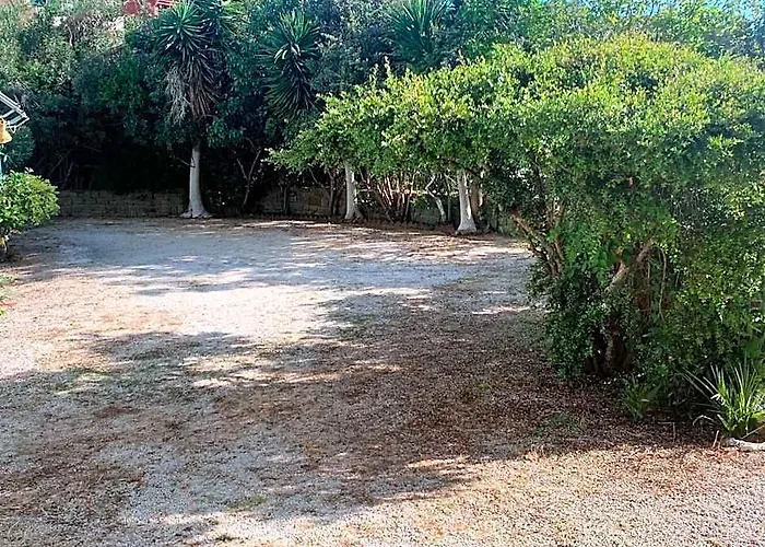 Ilias Apartments