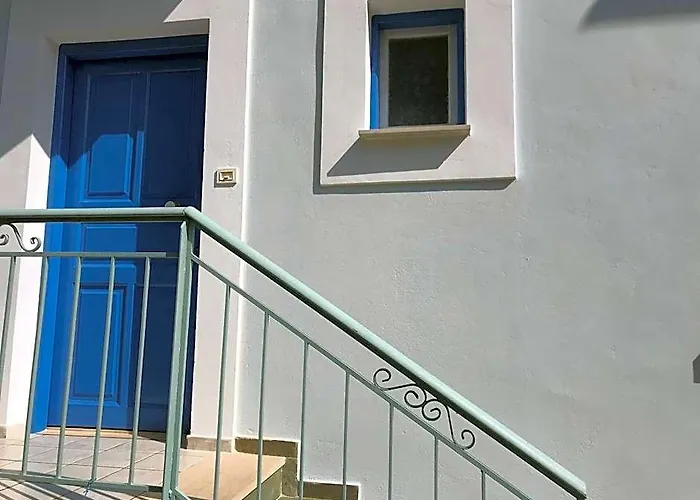 Ilias Apartments