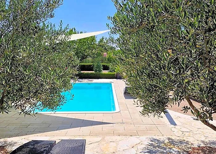 Resort Apartment Petrovic