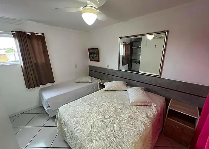 Pousada Bella Praia