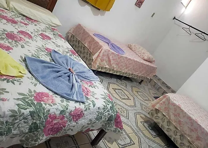 Hotel Araruna