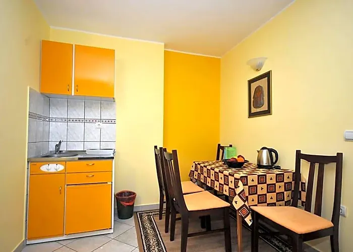 Apartments Balic